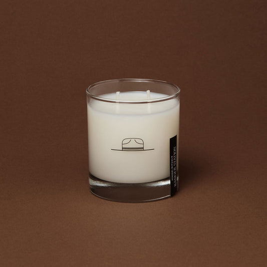 Hinoki Rituals Candle