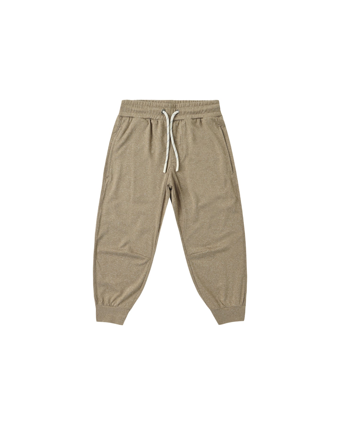 CENTURY TECH JOGGER || HEATHERED OLIVE