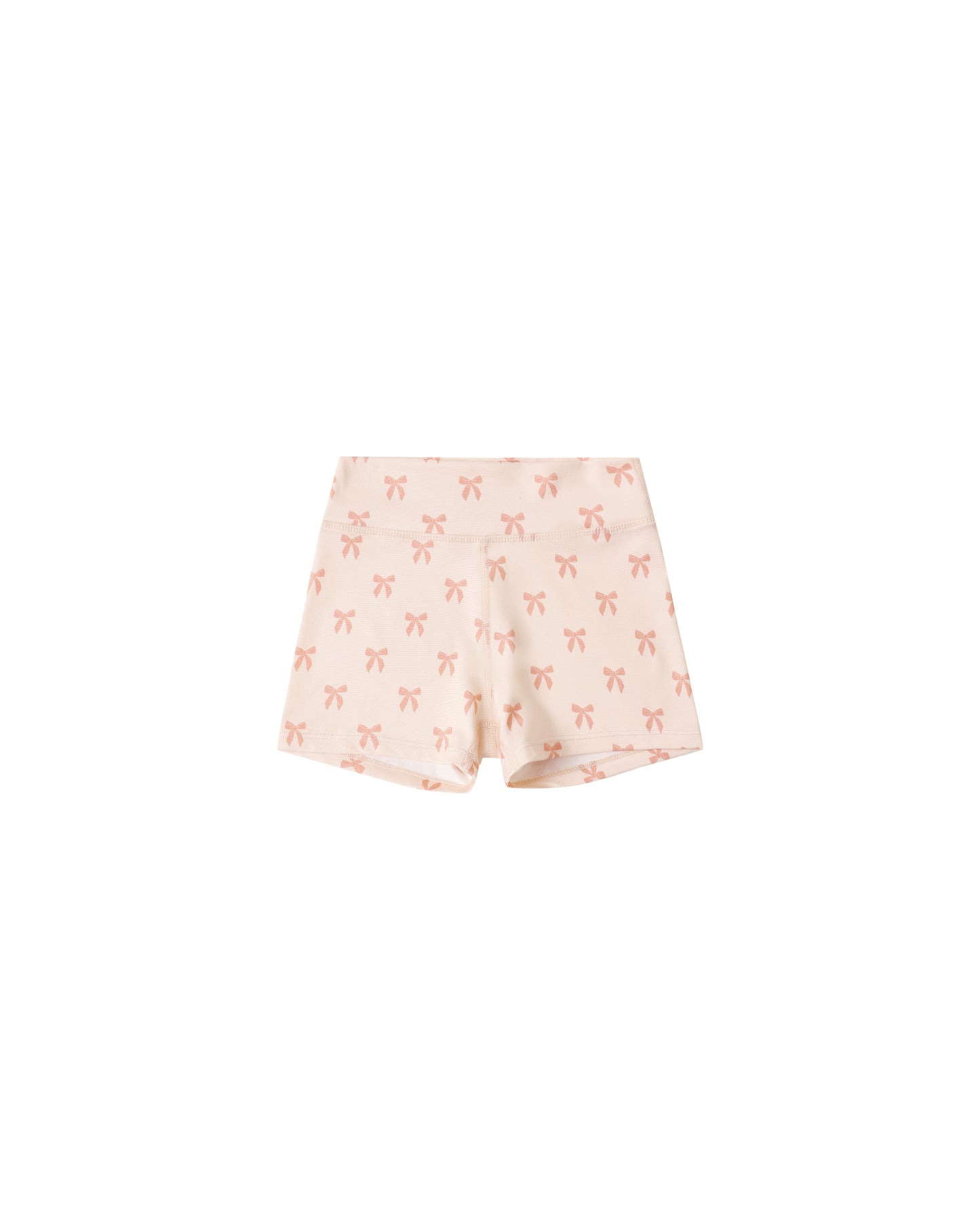 SHORTIE SHORT || BOWS