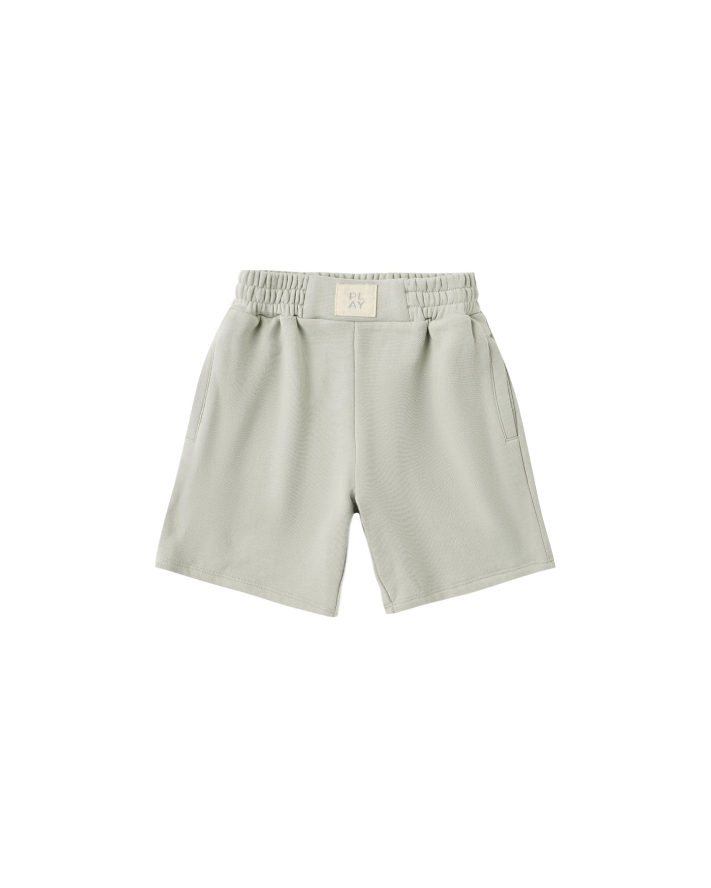 BOXING SHORT || SAGE