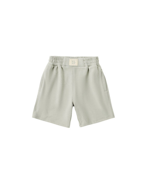 BOXING SHORT || SAGE