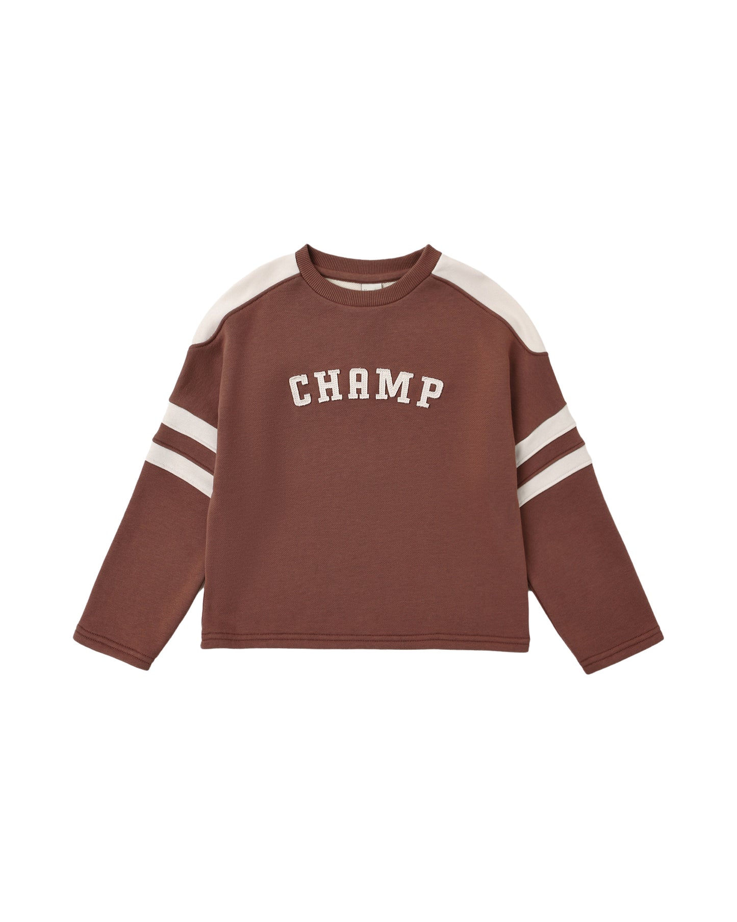 HOCKEY SWEATSHIRT || CHAMP