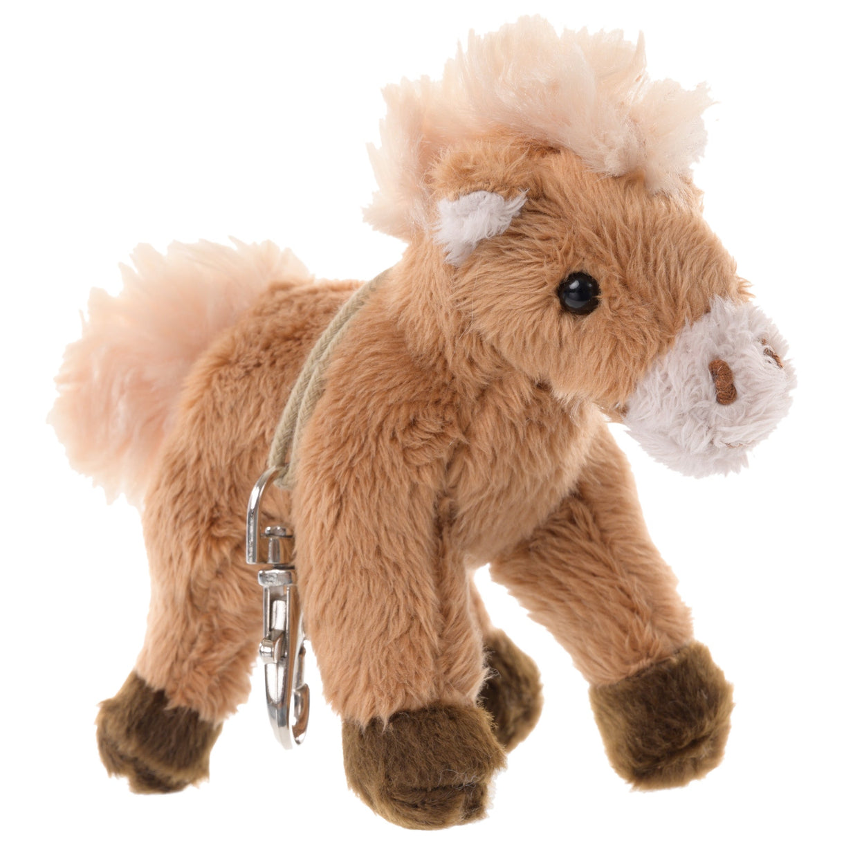 Pony Charm | Chocolate