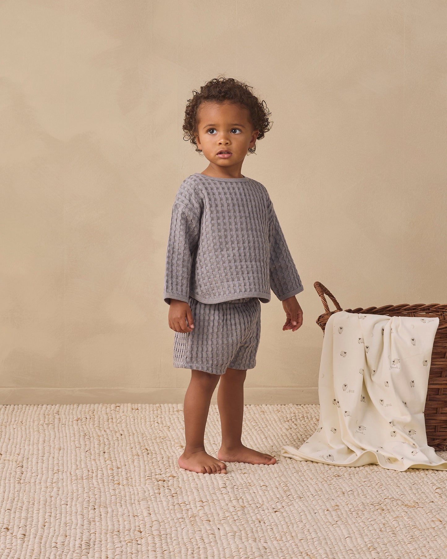 FLYNN SET || SLATE
