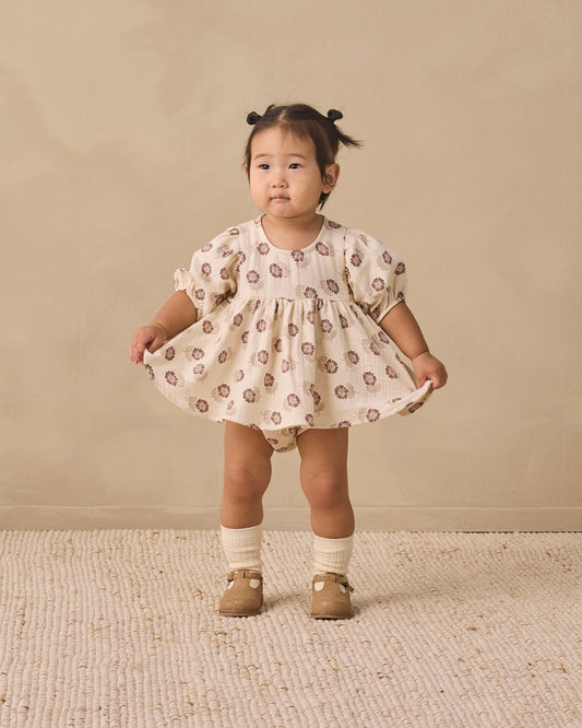 FRANCY SET || FALL FLORAL