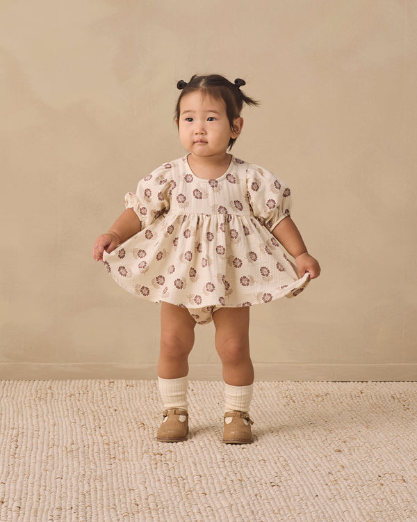 FRANCY SET || FALL FLORAL