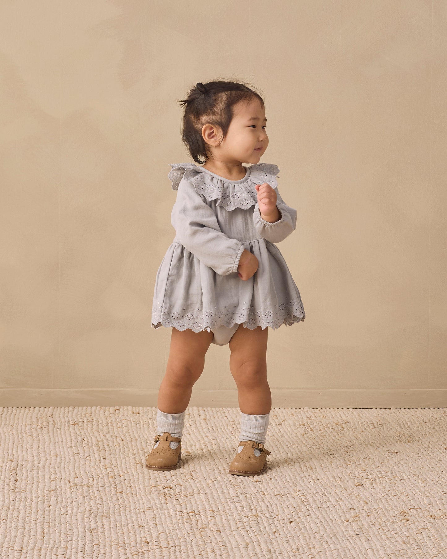 THALIA ROMPER || CLOUD