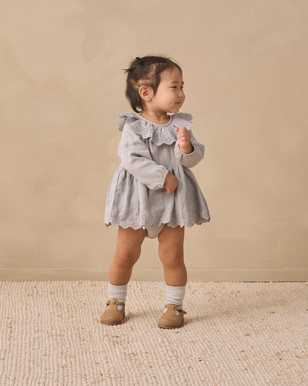 THALIA ROMPER || CLOUD