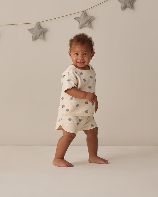 SPONGY PLAY SET || BLUEBERRIES