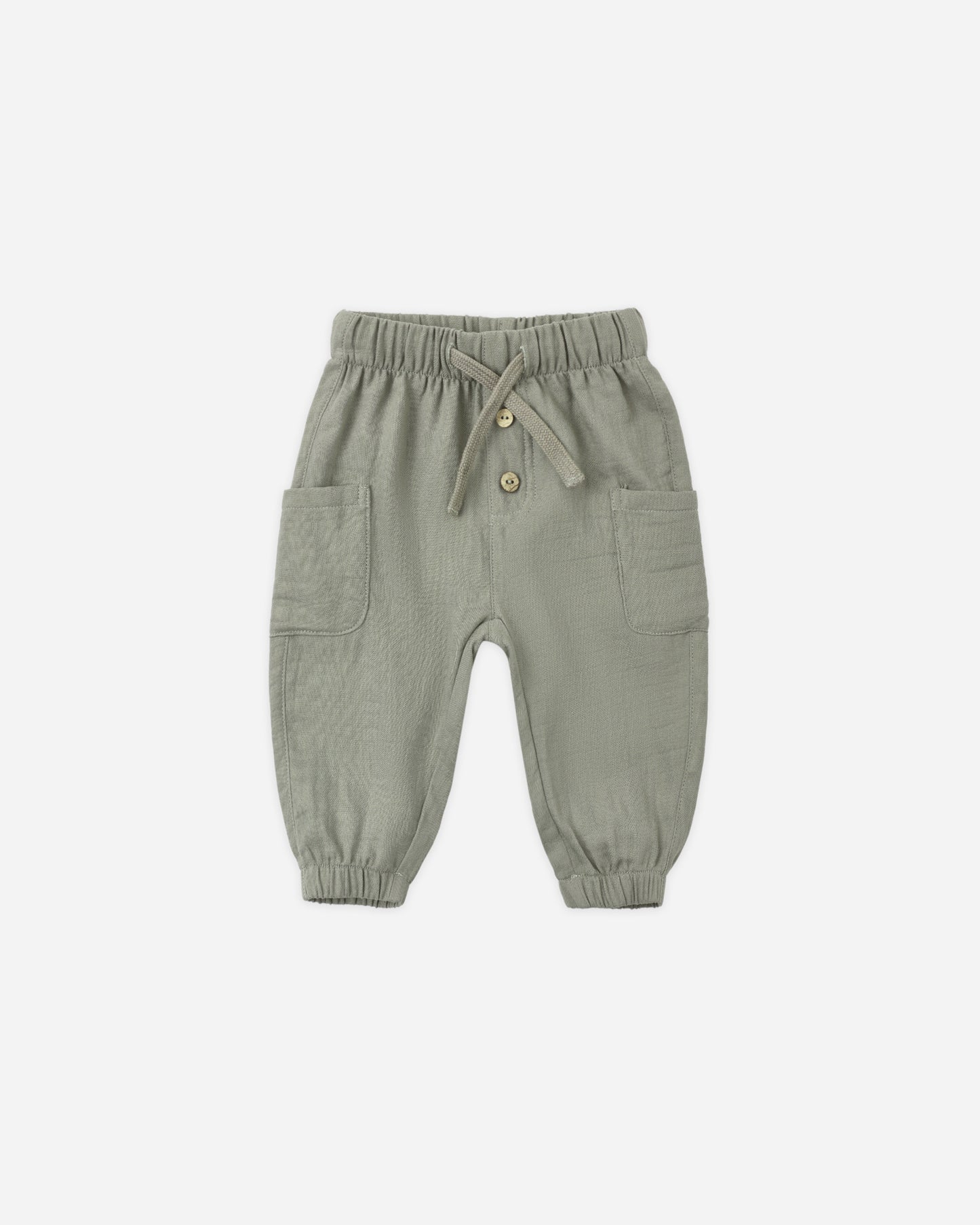 LUCA PANT || SPRUCE