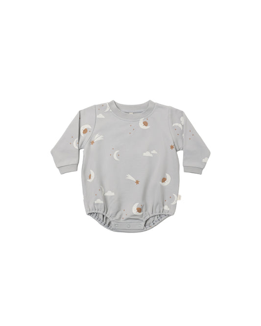 CREWNECK BUBBLE || SKY FRIENDS