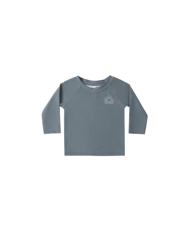 RASHGUARD || OCEAN