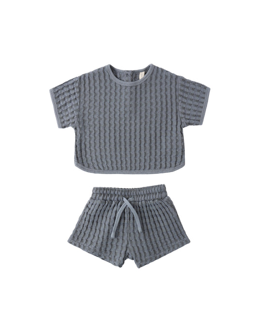 JAYDEN SET || OCEAN