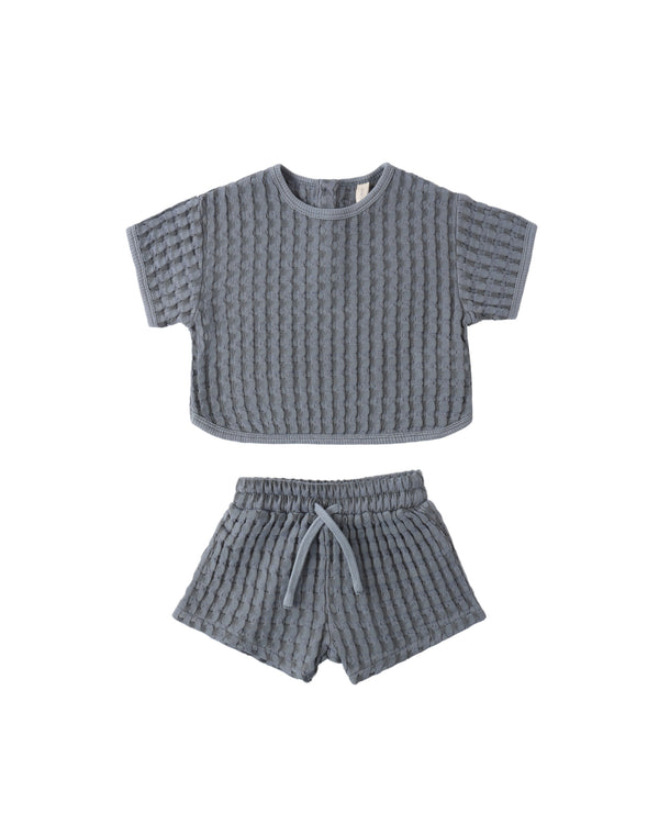 JAYDEN SET || OCEAN