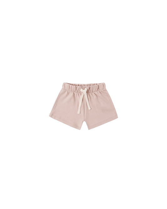 PLAY SHORT || BLUSH