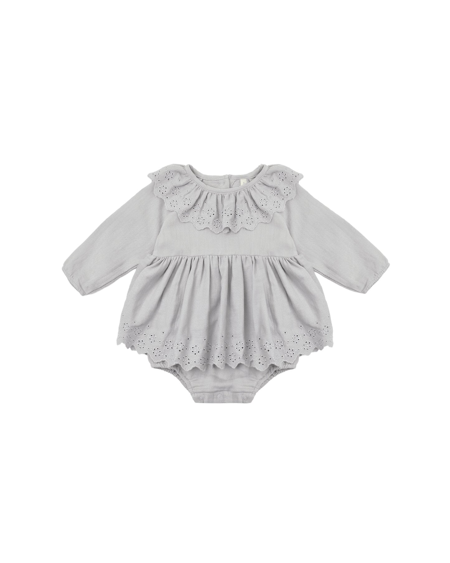 THALIA ROMPER || CLOUD