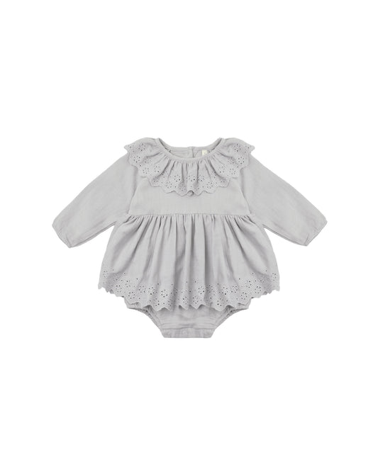 THALIA ROMPER || CLOUD
