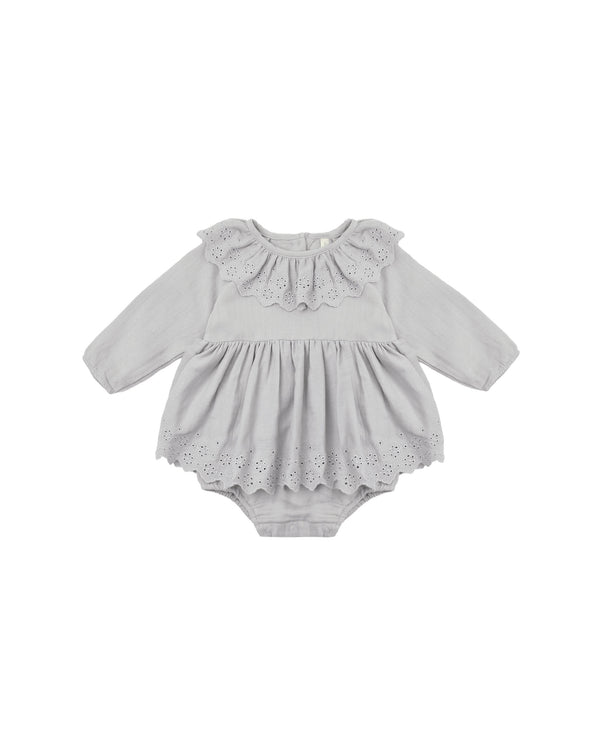 THALIA ROMPER || CLOUD