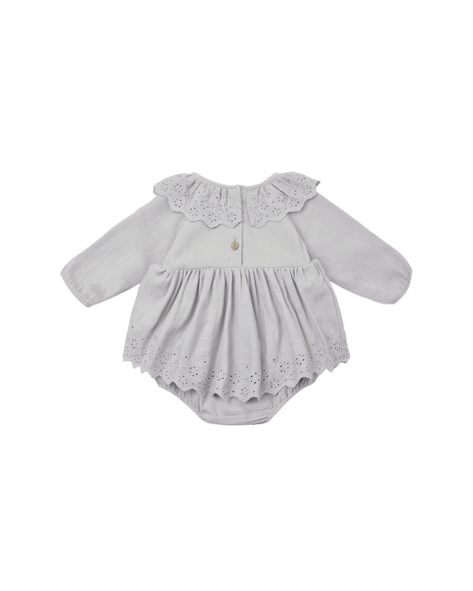 THALIA ROMPER || CLOUD