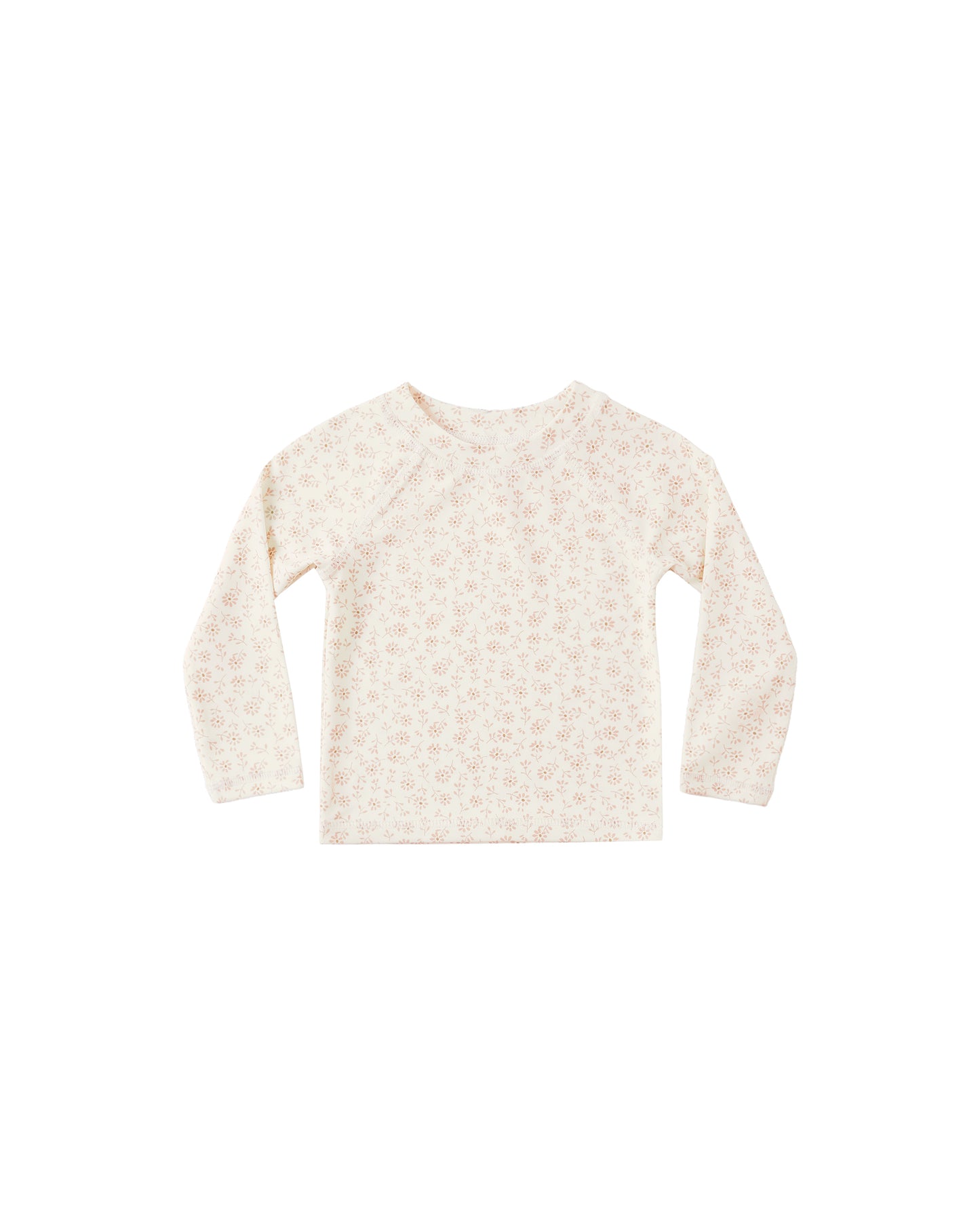GIRLS RASHGUARD || DITSY