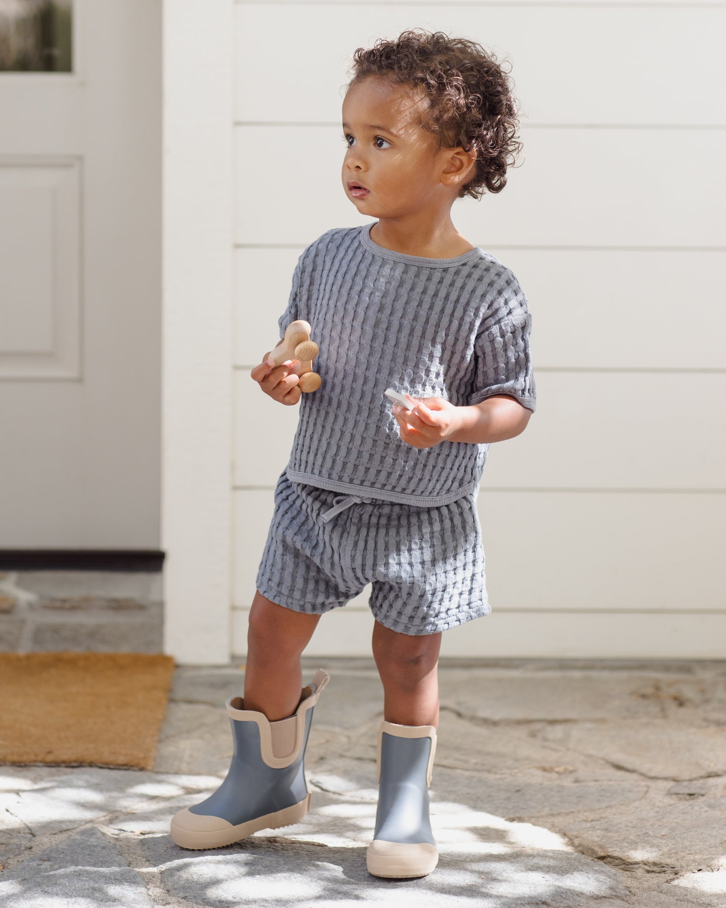 JAYDEN SET || OCEAN