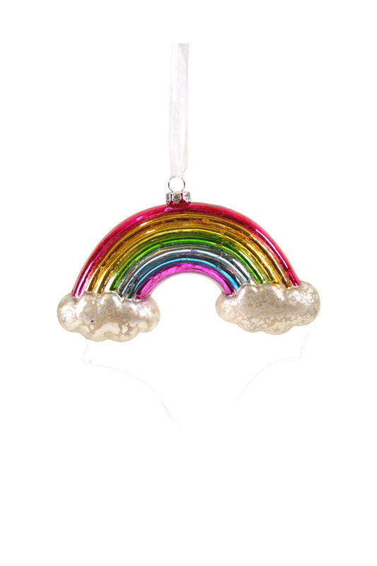 Rainbow Ornament