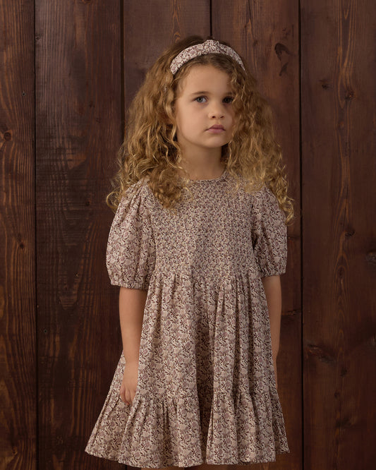 INDIA DRESS || PRIMROSE