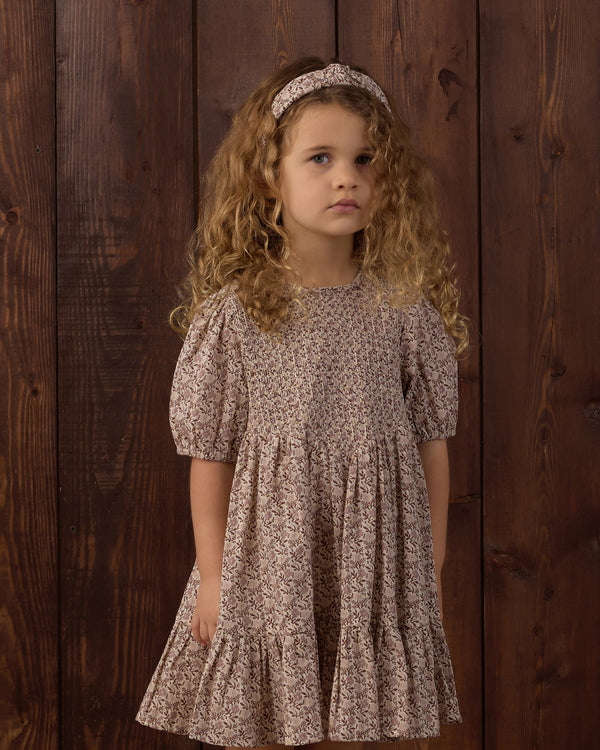 INDIA DRESS || PRIMROSE