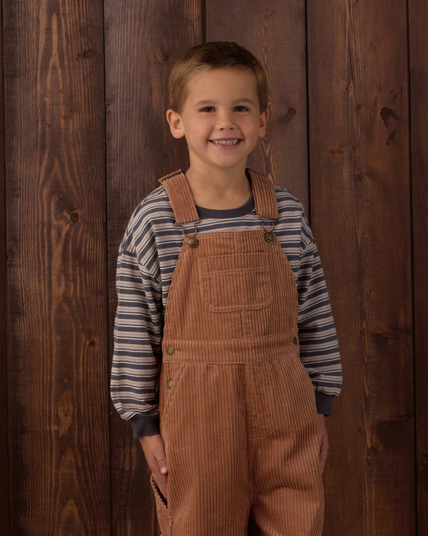 UTILITY OVERALL || FAWN