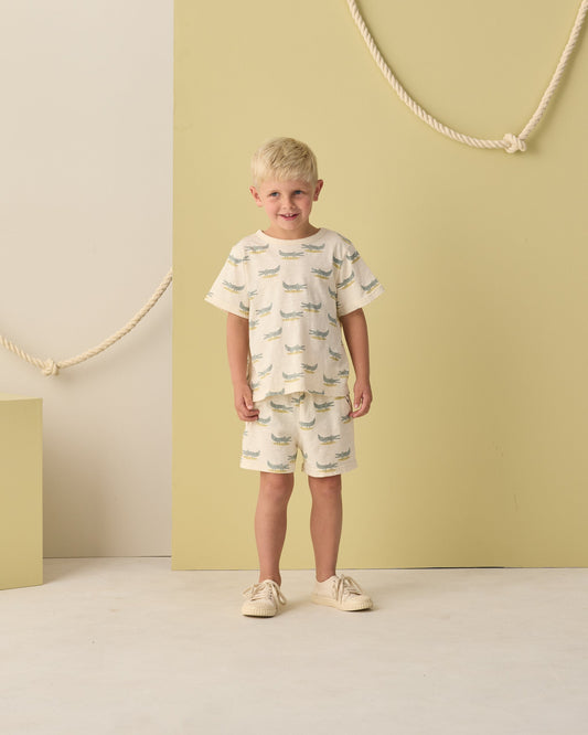 PLAY SET || ALLIGATORS