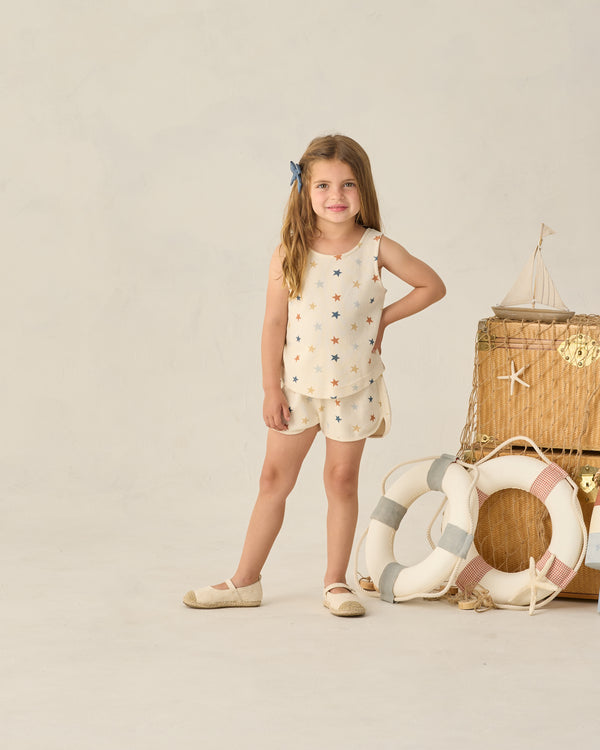 KAYCEE SET || STARS