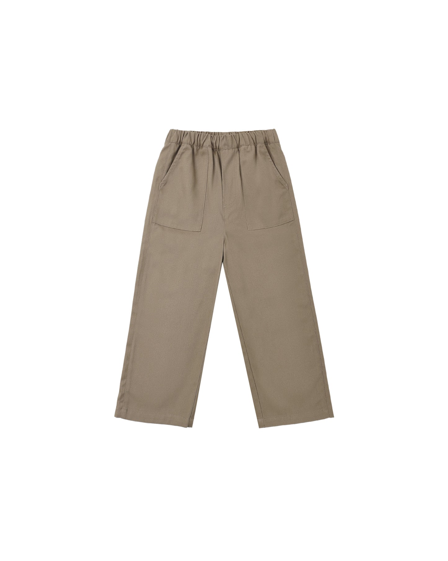 TOMMY PANT || OLIVE