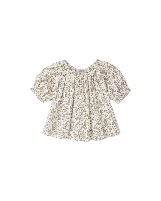 SWING TOP || WINTER GARDEN
