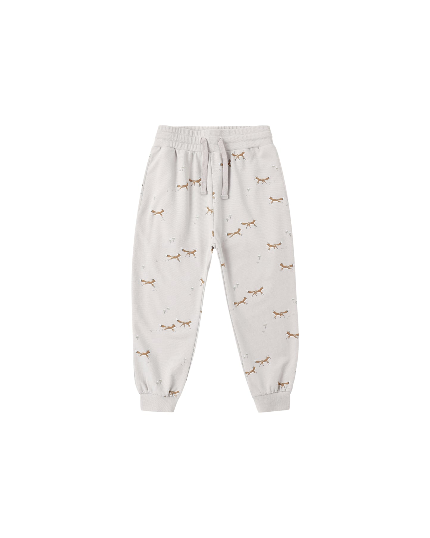 JOGGER SWEATPANT || FOXES