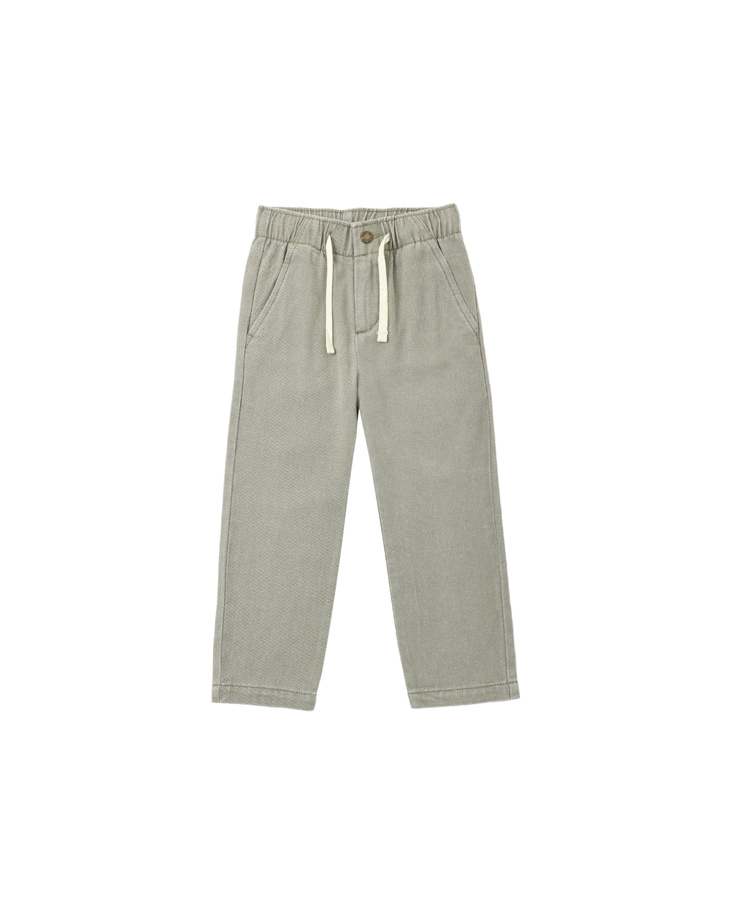 KALEN PANT || DARK SAGE