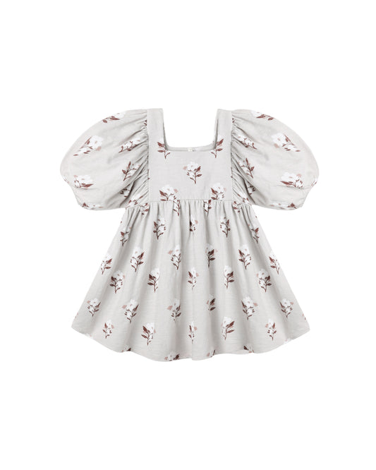 BREA DRESS || WILDFLOWER