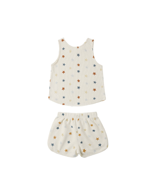 KAYCEE SET || STARS