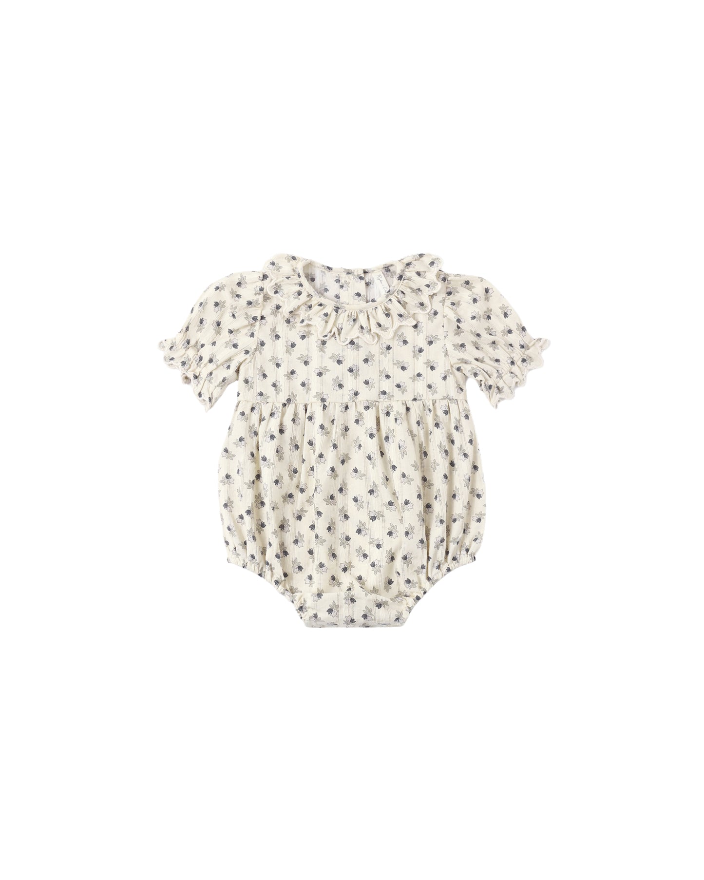 LIV ROMPER || VINTAGE FLEUR