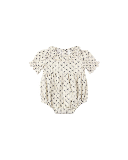 LIV ROMPER || VINTAGE FLEUR