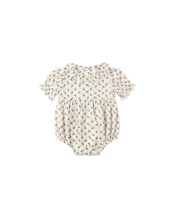 LIV ROMPER || VINTAGE FLEUR