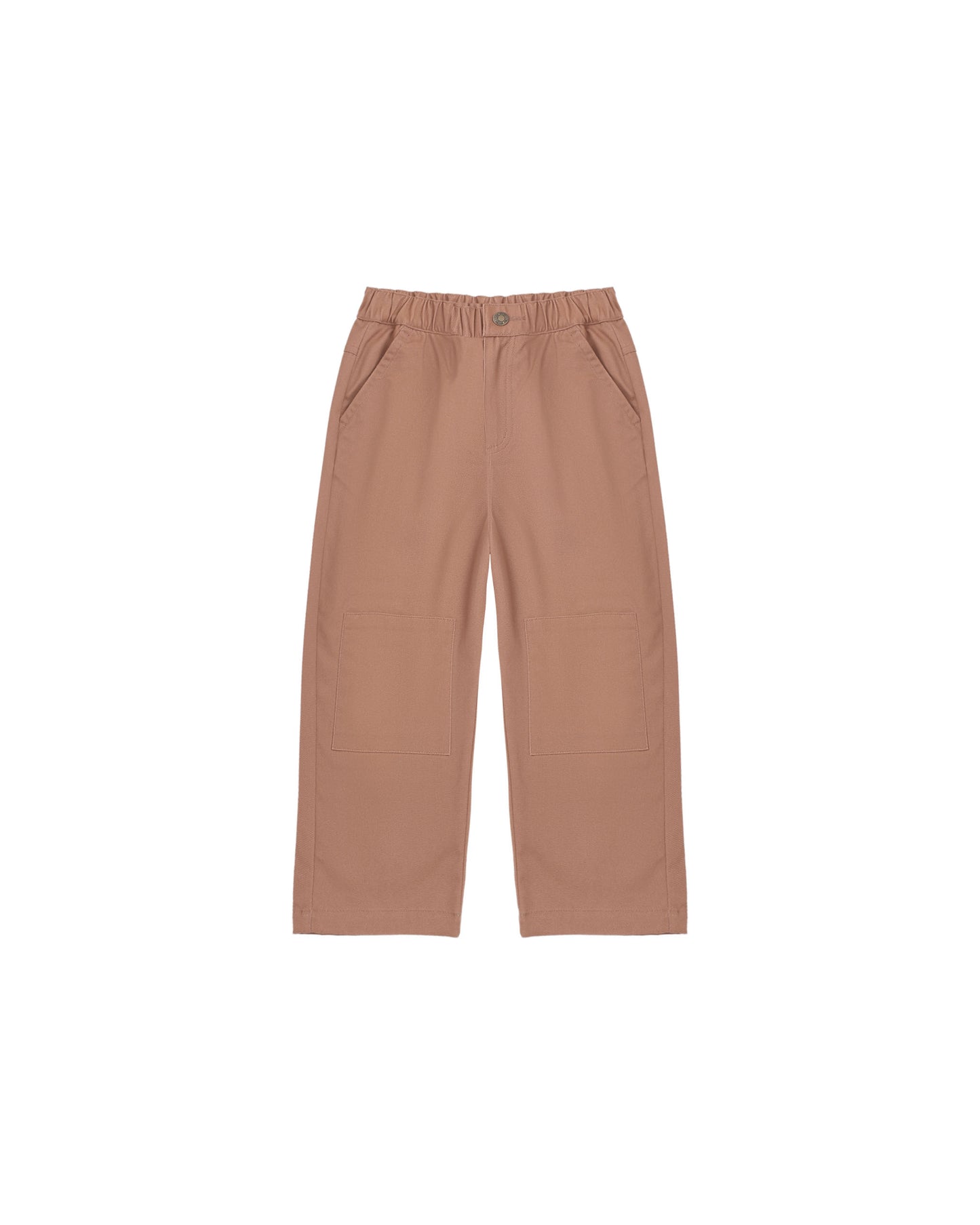 BAGGY PANT || CLAY