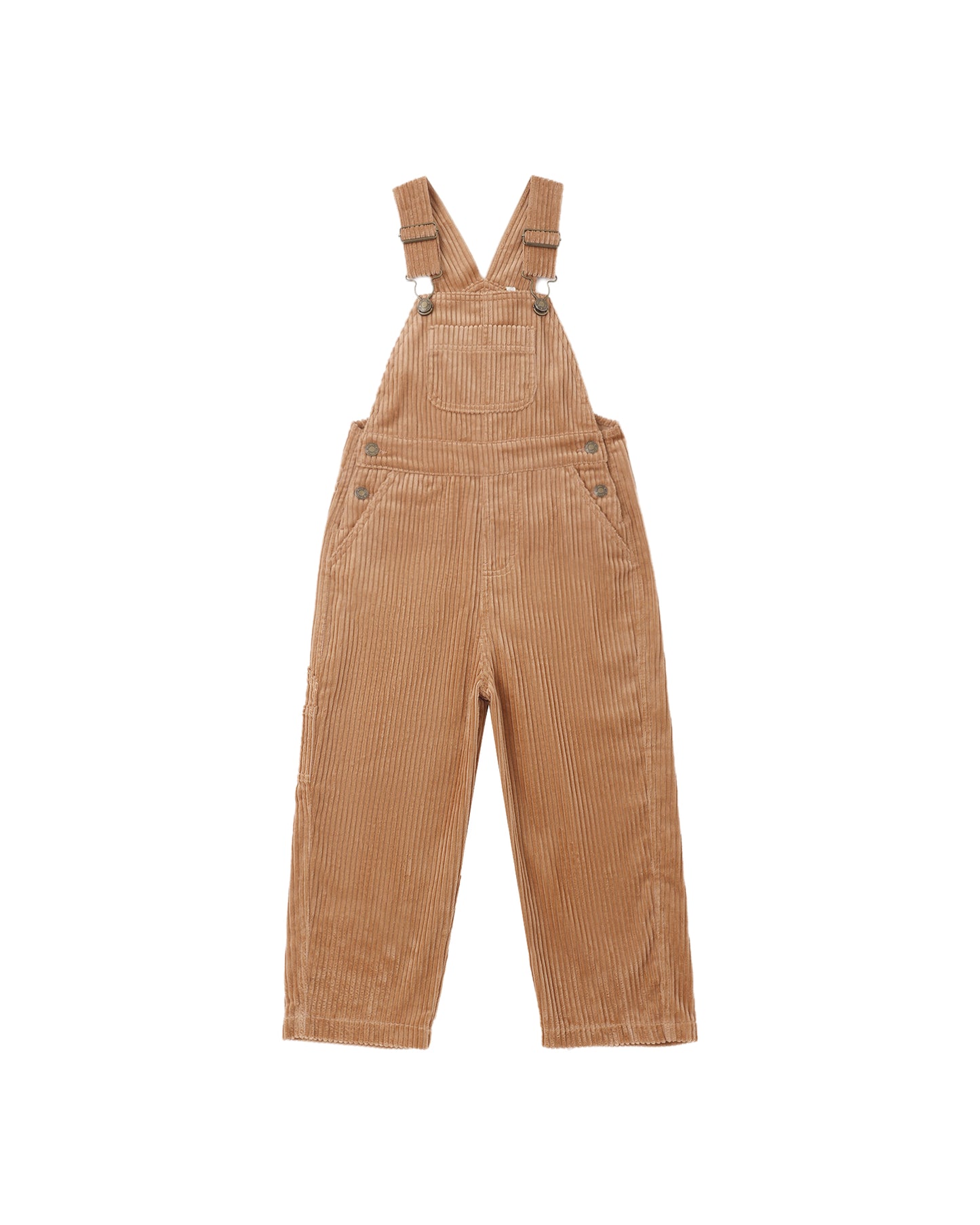 UTILITY OVERALL || FAWN