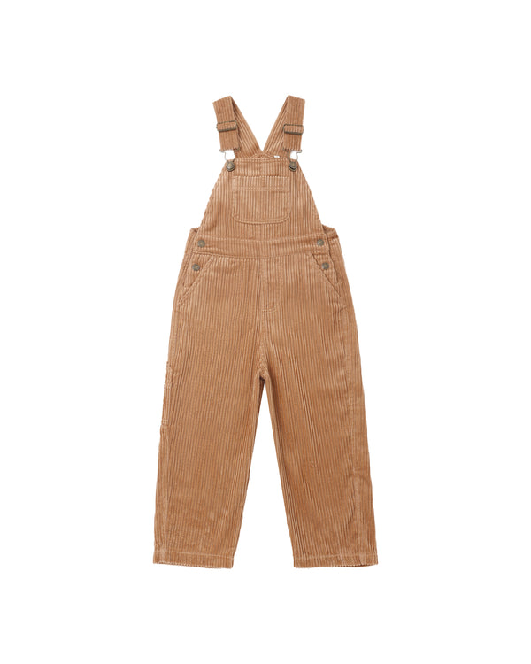 UTILITY OVERALL || FAWN