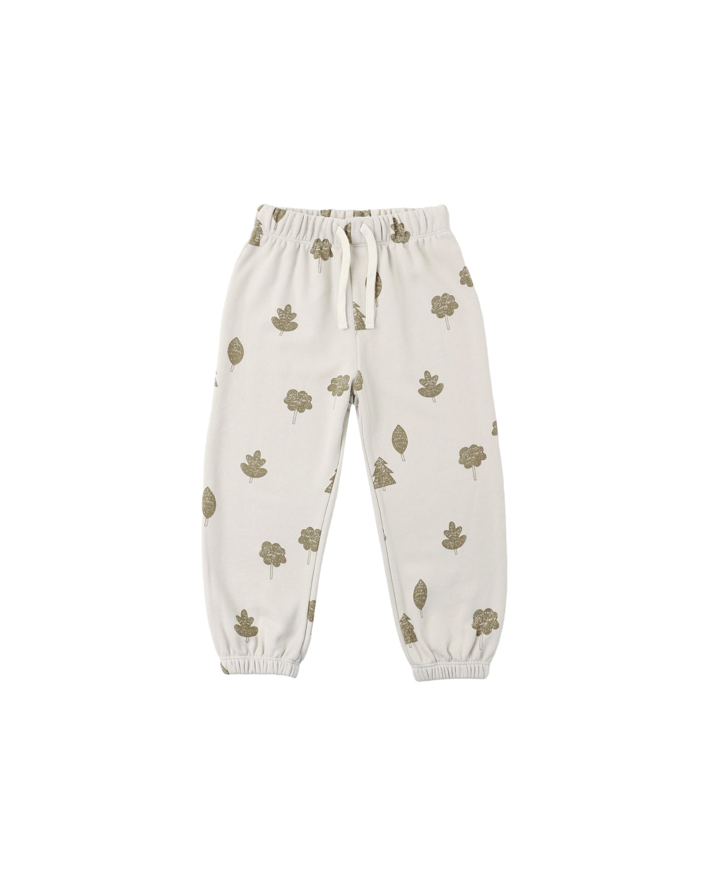RELAXED SWEATPANT || WOODS