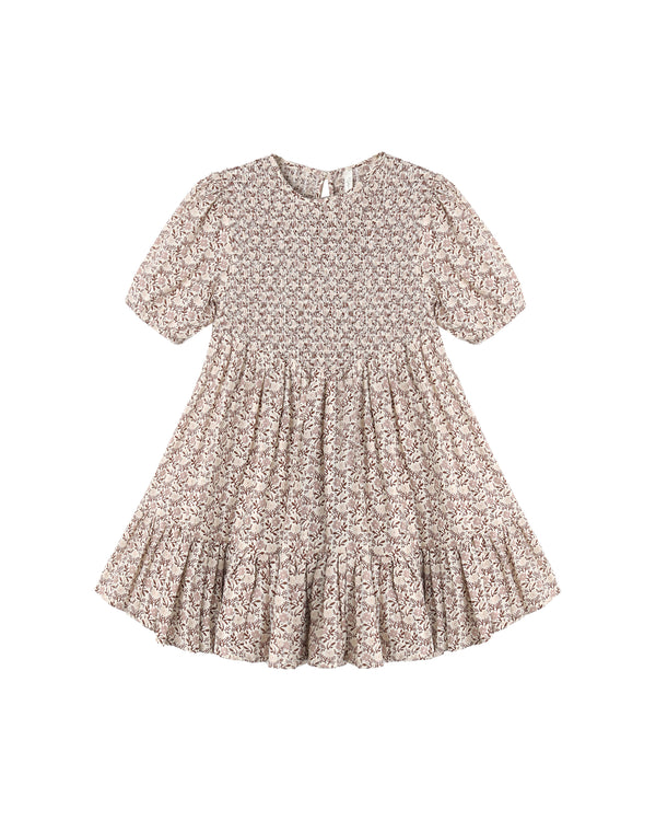 INDIA DRESS || PRIMROSE