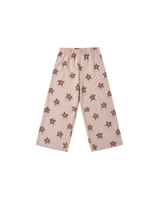 TRACK PANT || DAISY