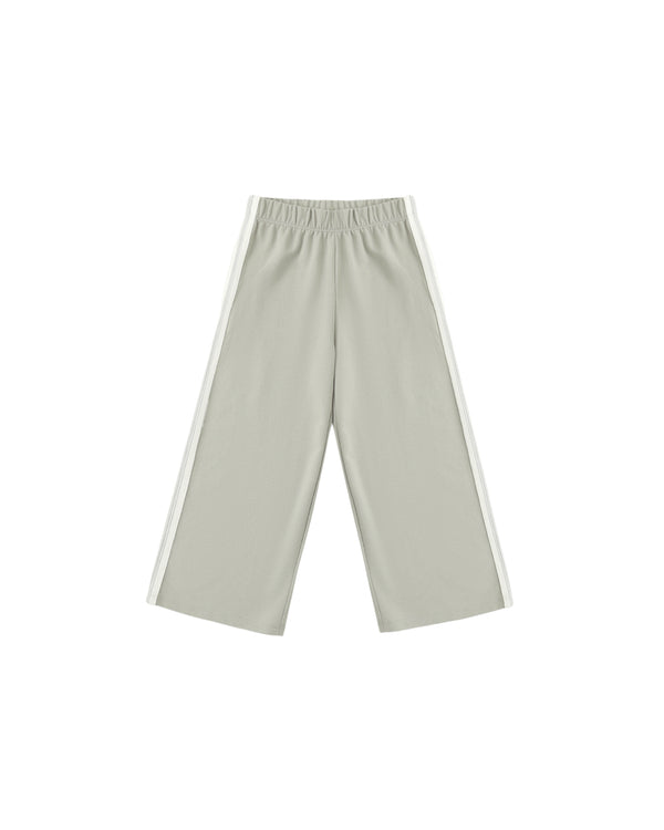 TRACK PANT || SAGE