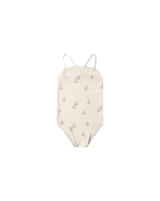 TORI ONE PIECE || SAIL