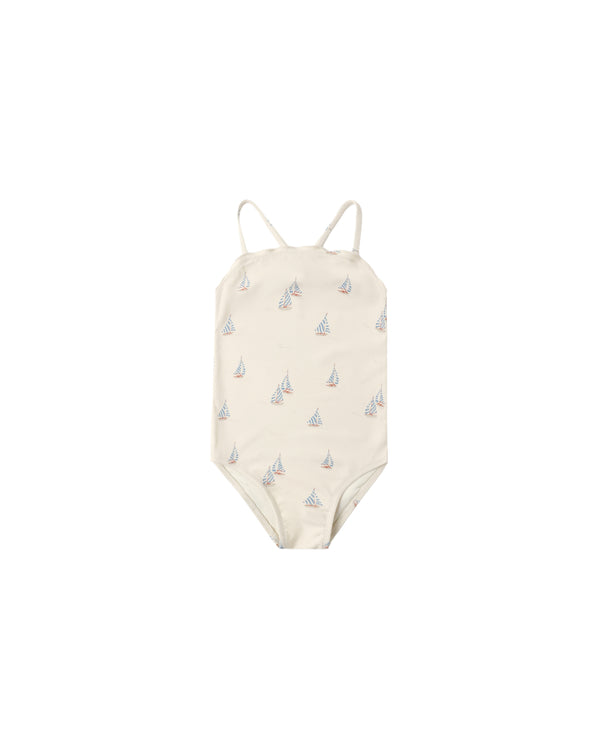 TORI ONE PIECE || SAIL