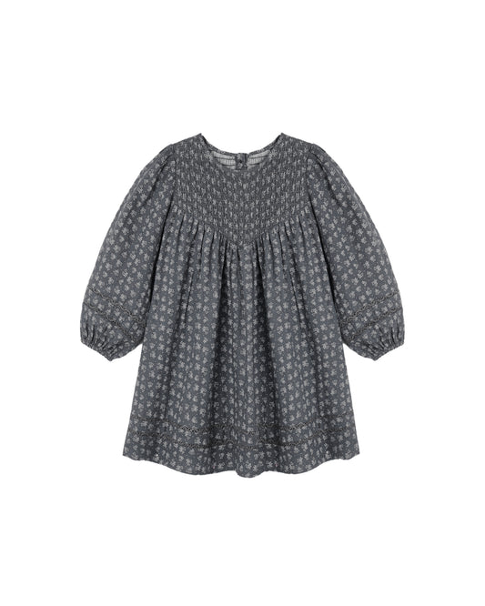 SELENE DRESS || HEART DITSY